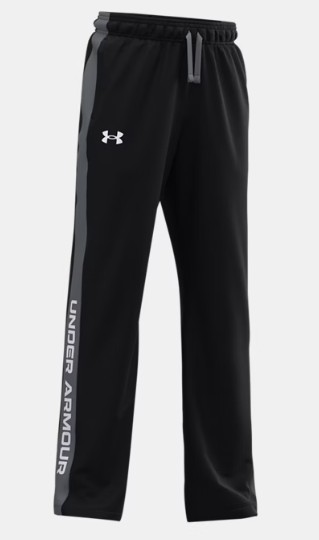 Boys’ UA Brawler 2.0 Pants Boys’ Pants