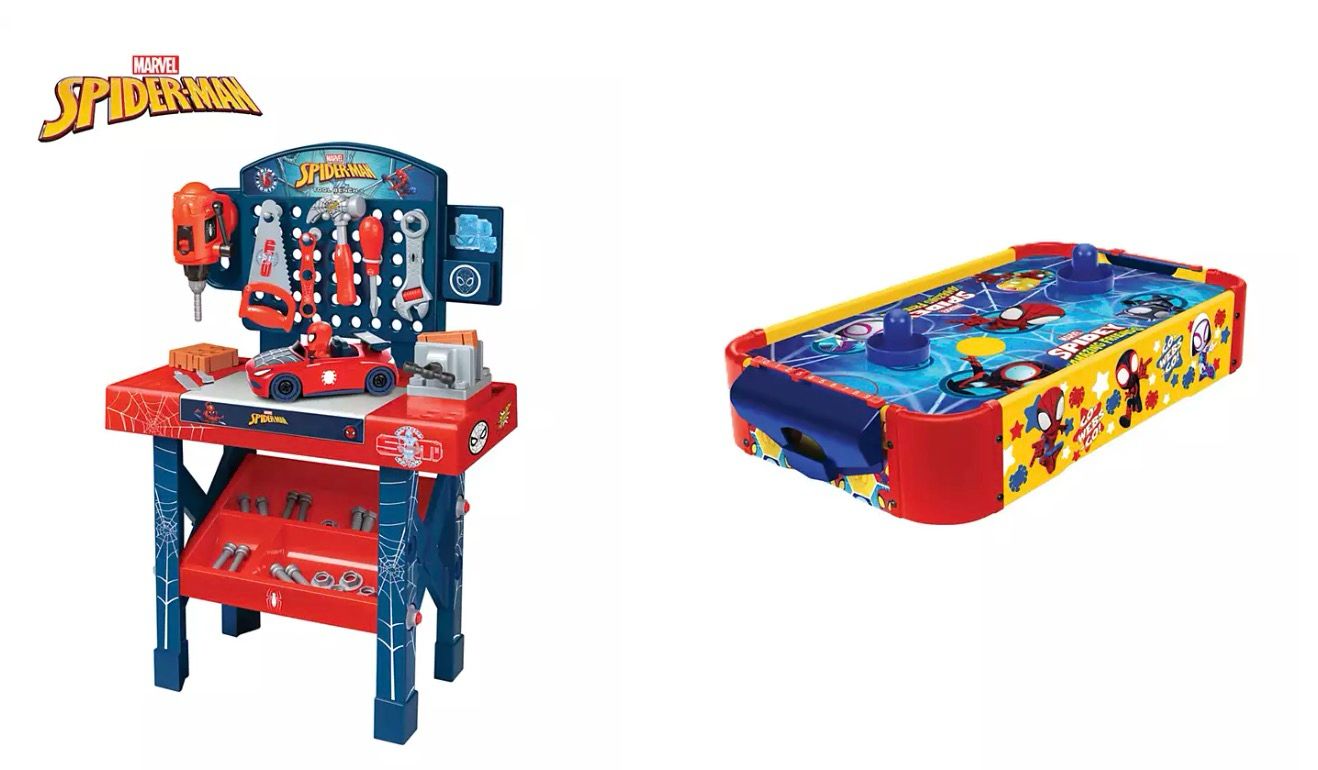 Buy 1 Get Second one 50% off on Toys