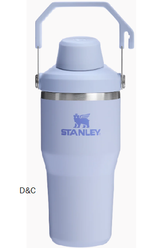 The IceFlow™ Tumbler with Fast Flow Lid | 20 OZ