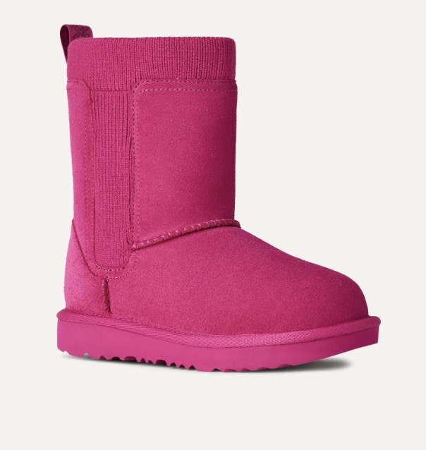 UGG Classic II Stretch Cuff