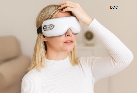 BENE Heated Eye Massager