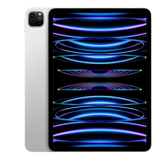 Apple iPad Pro 11″ Wi-Fi – 4th Generation 2022 Model