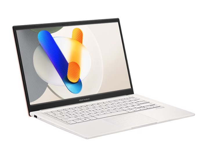 ASUS VivoBook 14″ FHD Laptop | Intel Core 5 120U | 8GB RAM | 512GB SSD | Windows 11