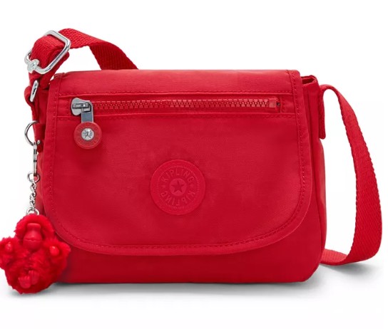 Sabian Mini Crossbody Bag