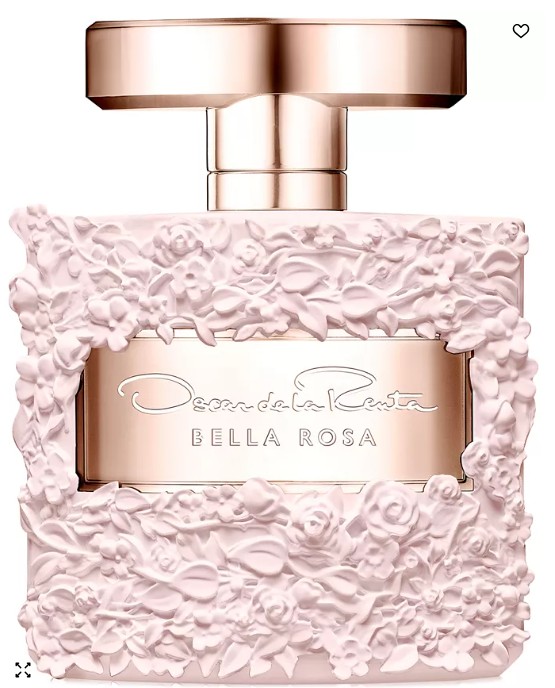 Bella Rosa Eau de Parfum, 3.4-oz.