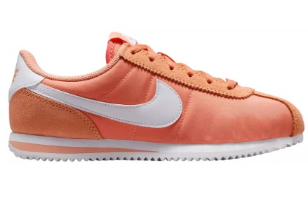 Nike Kids’ Grade School Cortez Shoes