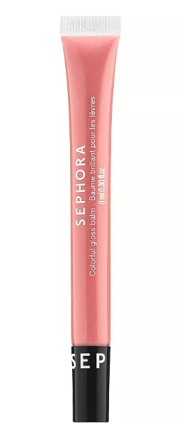 SEPHORA COLLECTION Sephora Colorful Lip Gloss Balm