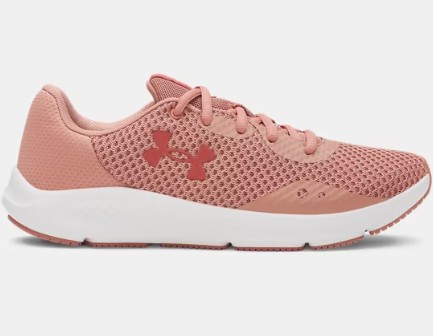 UA Charged Pursuit 3 Women’s Running Shoes