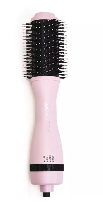 Limited Edition Professional 2″ Blowout Brush