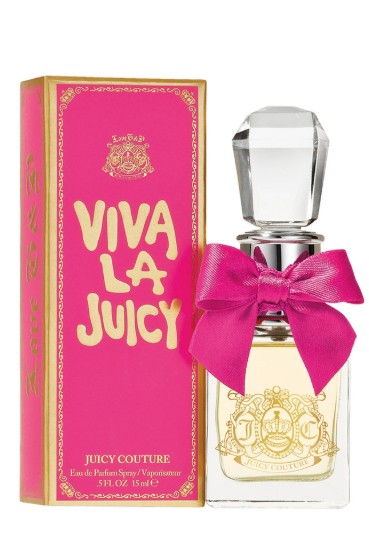 Juicy Couture Viva La Juicy Eau De Parfum, Perfume for Women, 0.5 oz