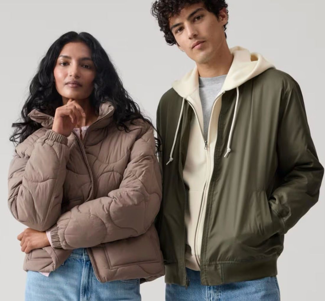 Great Gap Sale: Up to 75% off + Extra 50% off clearance