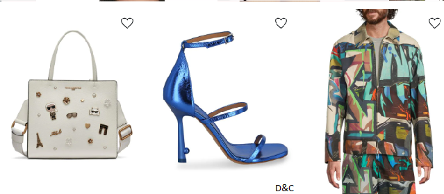 Kate spade clearance event is live