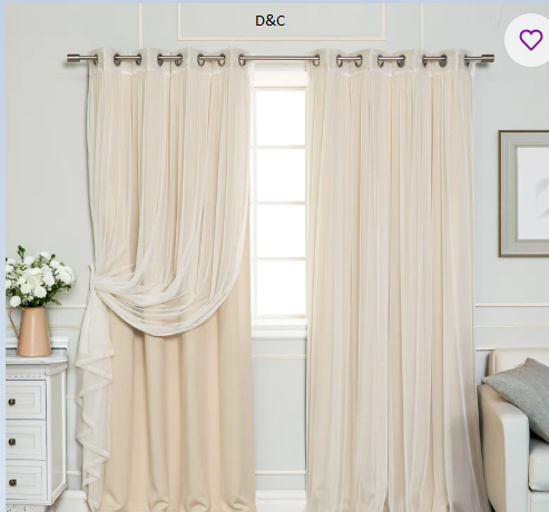 Tufted Upholstered Wide Back Armchair (Set of 2)