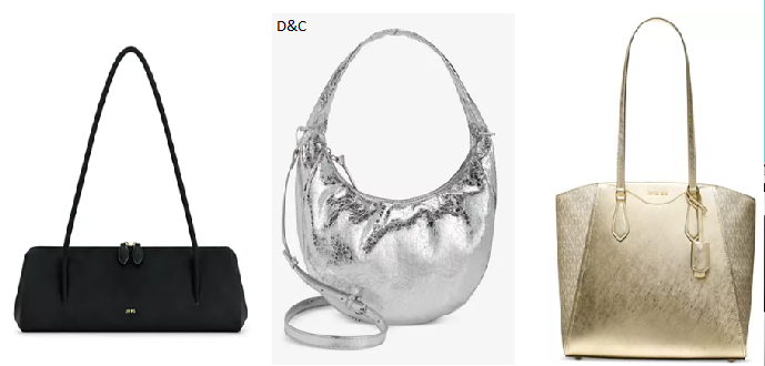 Women’s Handbags – Limited-Time Specials