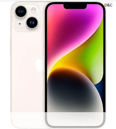 (NEW) Apple iPhone 14 Plus (512GB)