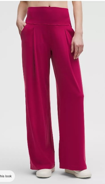 lululemon Align™ Palazzo Pant Regular