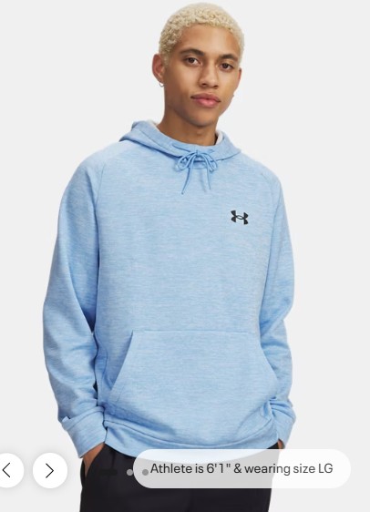 Wunder Under SenseKnit High-Rise Short 6″