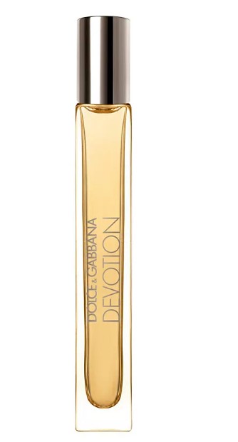 DOLCE&GABBANA Devotion Eau de Parfum For Men with Lemon & Patchouli Travel Spray