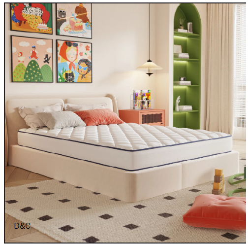 8″ Medium Innerspring Mattress