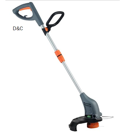 Scotts 13″ 4-Amp 120V Corded String Trimmer