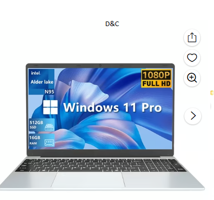 Kambi Slub Textured Linen Blended Semi-Sheer Grommet Curtain Pair (Set of 2)