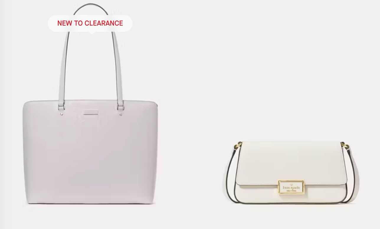 Handbags under $100