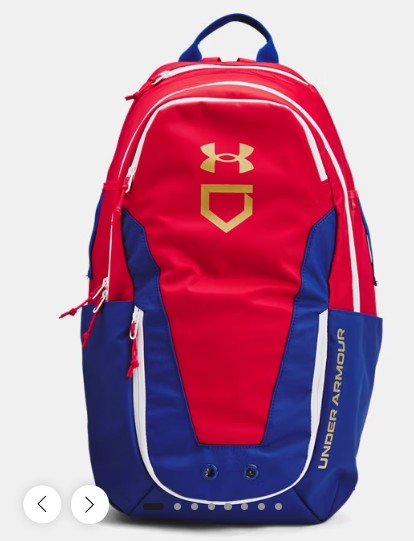 UA Yard 2.0 Backpack