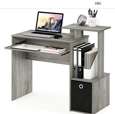 Diamond Circle Leverback Drop Earrings (1/4 ct. tw) in Sterling Silver