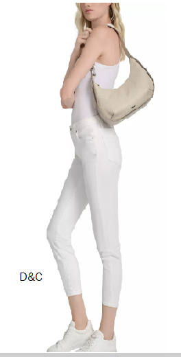 DKNY Thyme Medium Hobo Bag