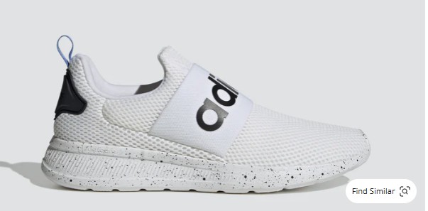 men’s lite racer adapt 4.0 shoes