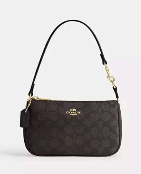 Coach Outlet Handbags & Totes $99 or Less