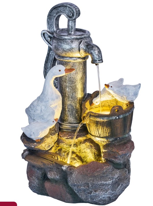 Joulon Ergonomic Executive Chair with Headrest and Padded Arms