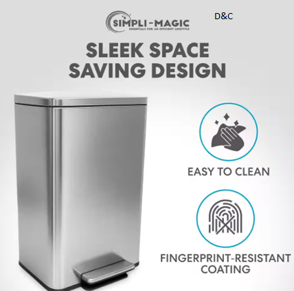 bObsweep – UltraVision Pet Self-Empty Robot Vacuum & Mop, 180-Day Capacity, 13,000 Pa Suction, Object-aware Tech – Gunmetal