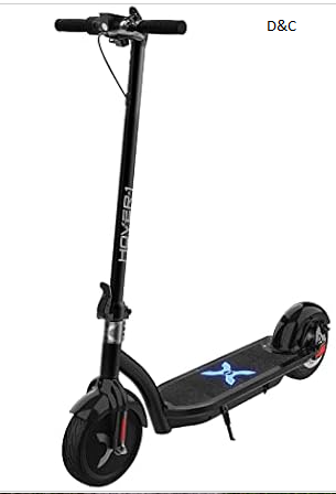 Hover-1 Alpha Pro Electric Kick Scooter