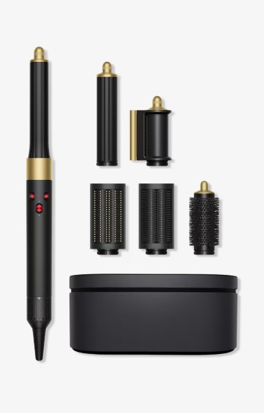 Samsonico Jewelry Case with Mirror