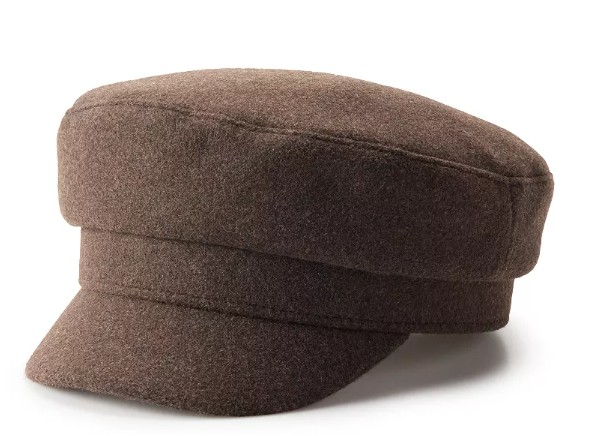 Women’s Sonoma Goods For Life® Felt Captain Hat