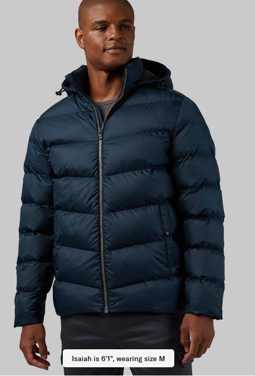 Women’s Thermo Chill 2 Mid Waterproof