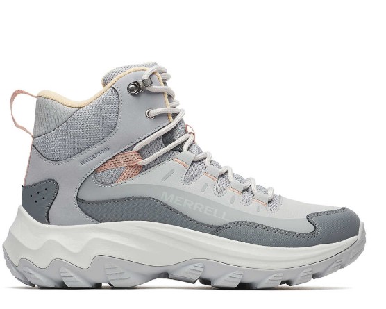 Women’s Thermo Chill 2 Mid Waterproof