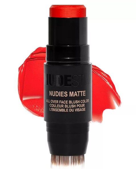 NUDESTIX Nudies Cream Blush Stick