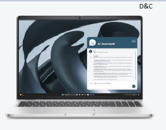 Dell Pro 16 Plus Laptop