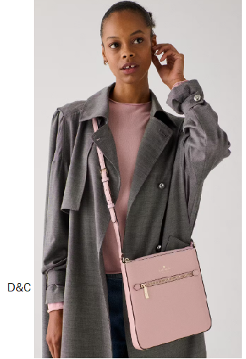 Large Kate Spade Crossbody Bags