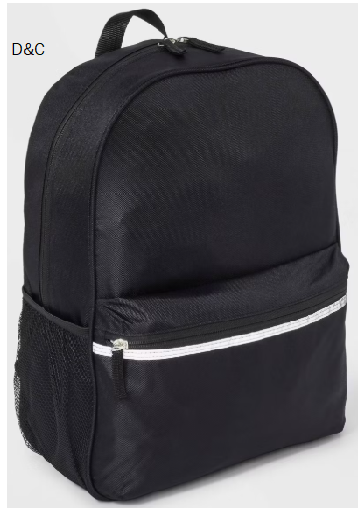23L Backpack – Dealworthy™