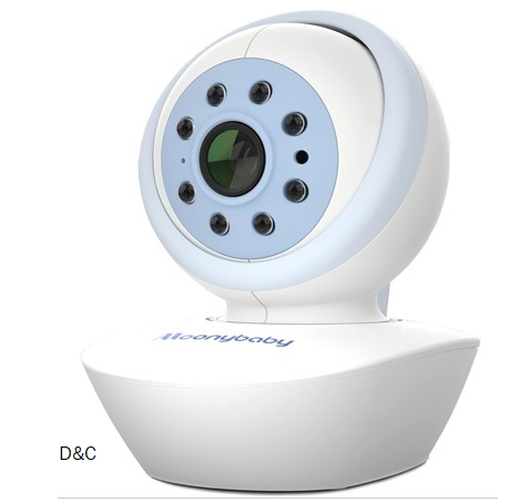 Moonybaby QuadView Add-on Camera