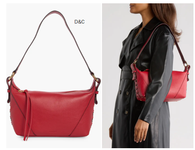 nordstromrack Riley Hobo Bag