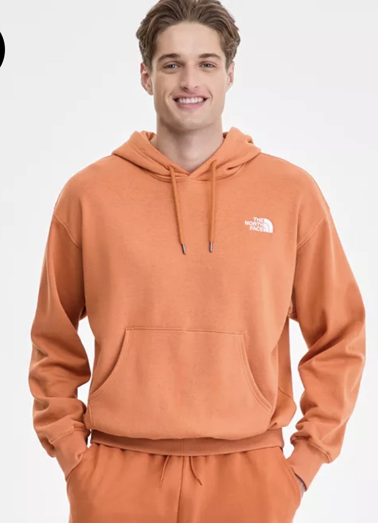The North Face Men’s Evolution Vintage Hoodie