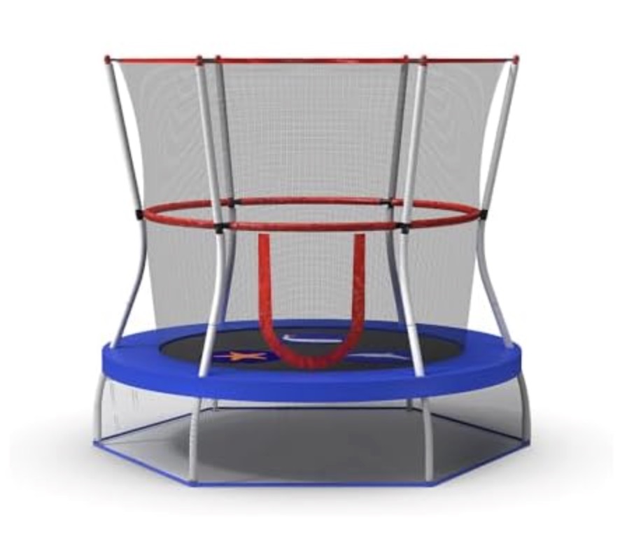 Skywalker Trampolines 60” Round Mini Trampoline