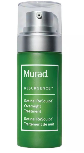 Murad Retinal ReSculpt Advanced Anti-Aging Overnight Serum for Lifting