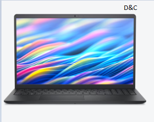 Dell 15 Laptop