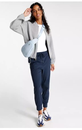 CALIA Women’s Effortless TrueFlex Jogger