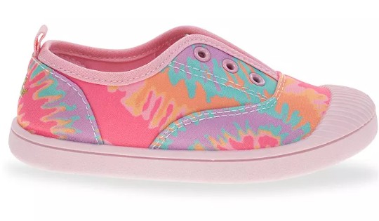 Toddler Little Girl’s and Big Girl’s Jetty Sneaker